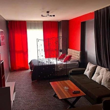 Luu Suite Istambul Exterior foto