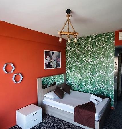 Luu Suite Istambul Exterior foto