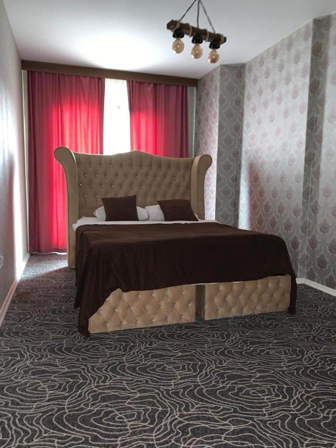 Luu Suite Istambul Exterior foto