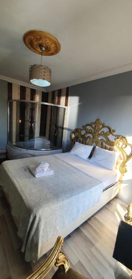 Luu Suite Istambul Exterior foto