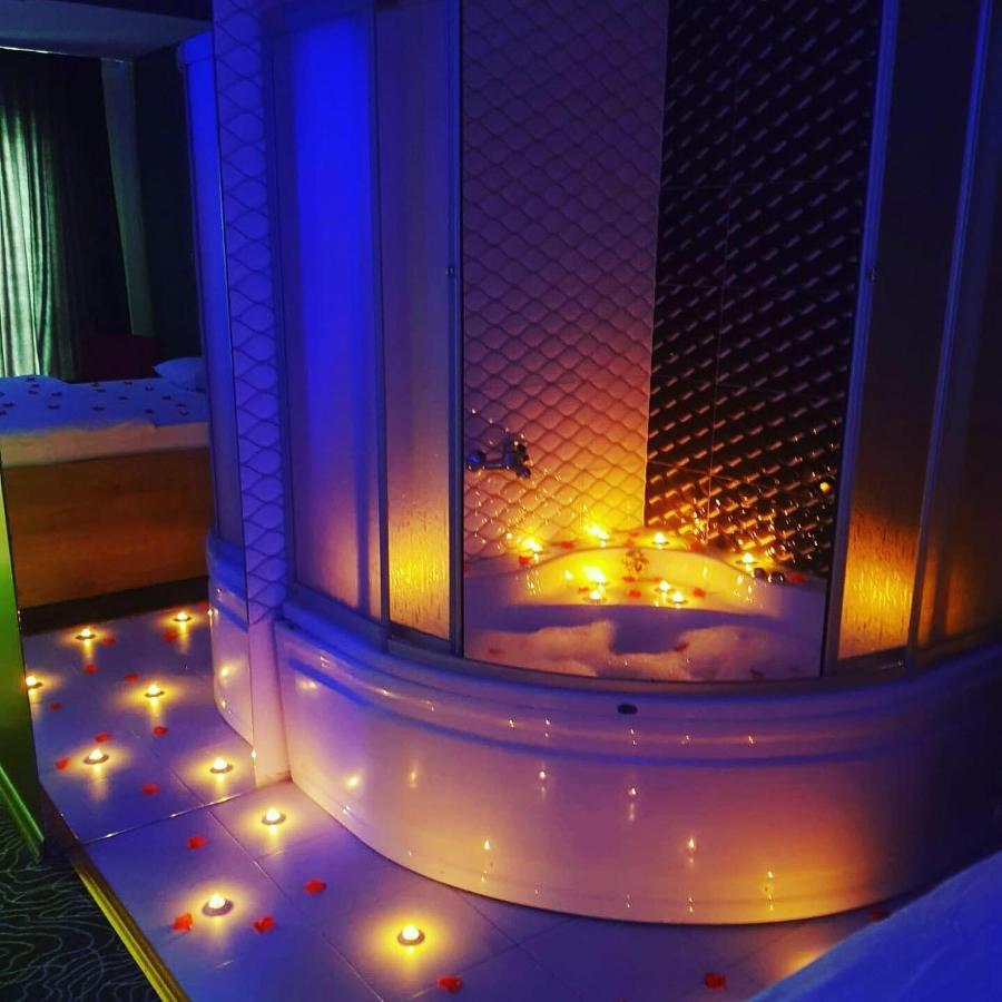Luu Suite Istambul Exterior foto