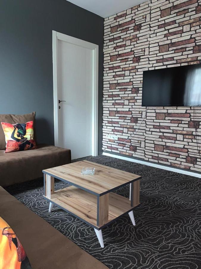 Luu Suite Istambul Exterior foto