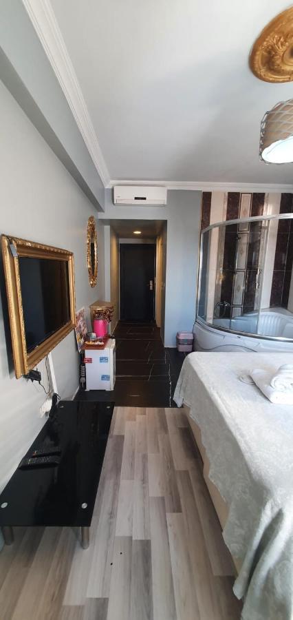 Luu Suite Istambul Exterior foto