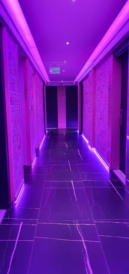 Luu Suite Istambul Exterior foto
