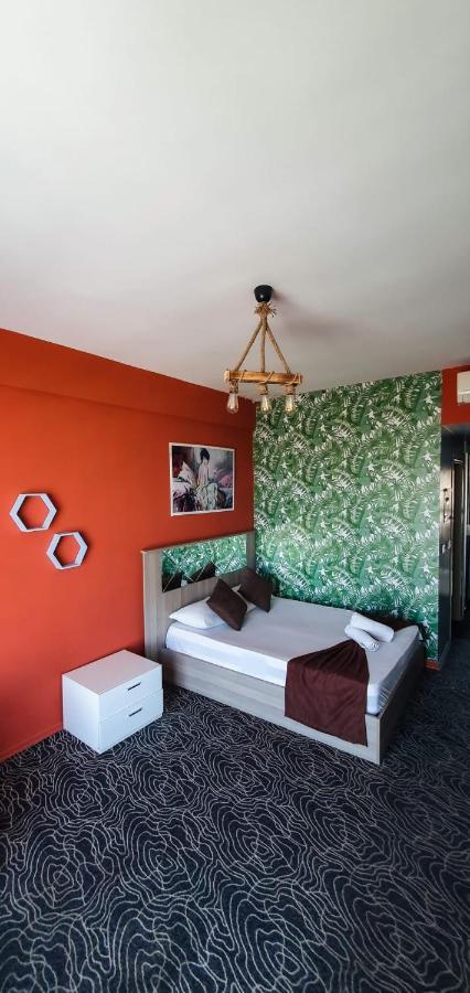Luu Suite Istambul Exterior foto