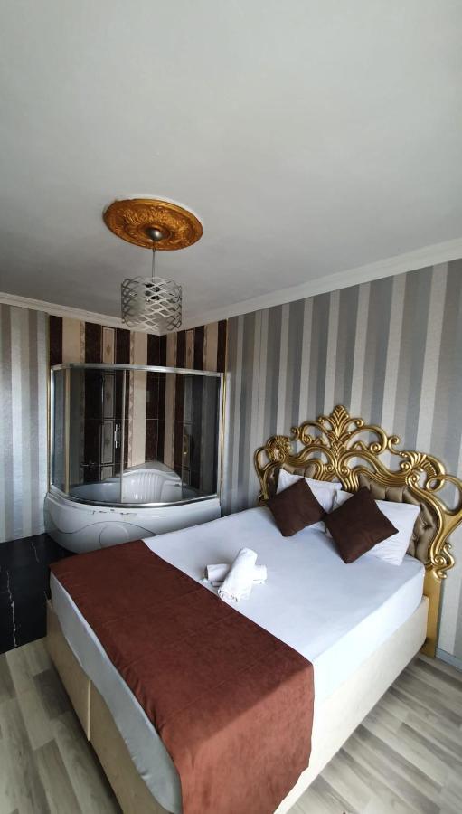 Luu Suite Istambul Exterior foto